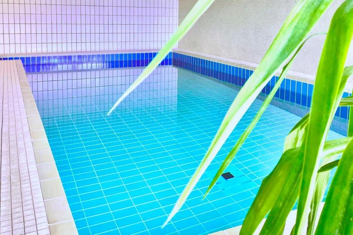 Auszeit Apartment Black Forest: Nature Retreat with Indoor Pool and Sauna Schoenwald im Schwarzwald Exterior photo